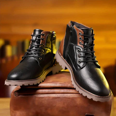 Adrien™ | Bottes de Caractère