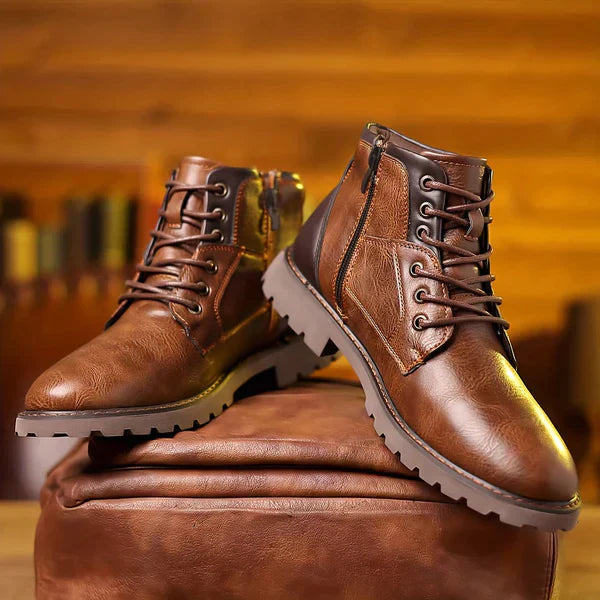 Adrien™ | Bottes de Caractère