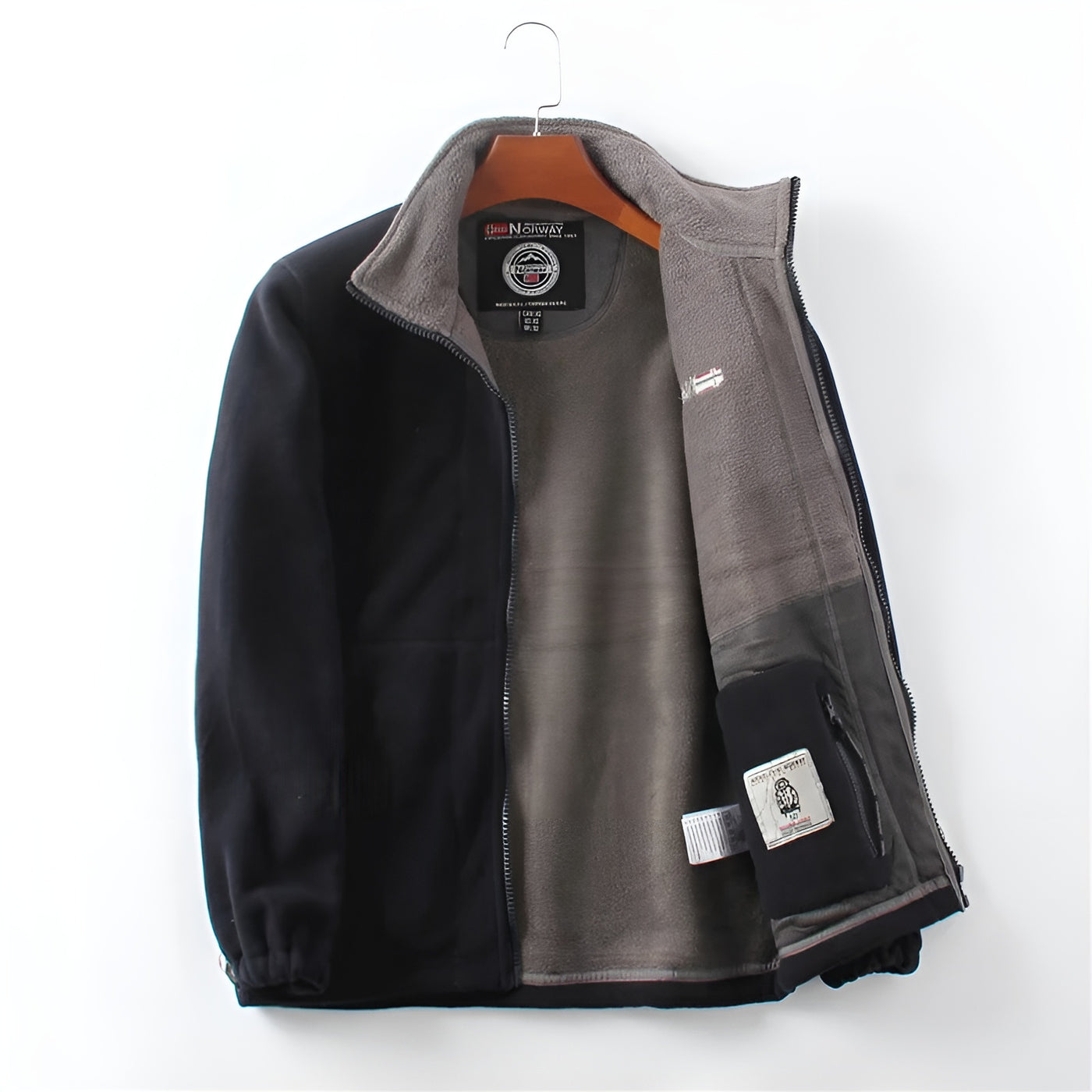 Jean™ | Veste doublée pour homme