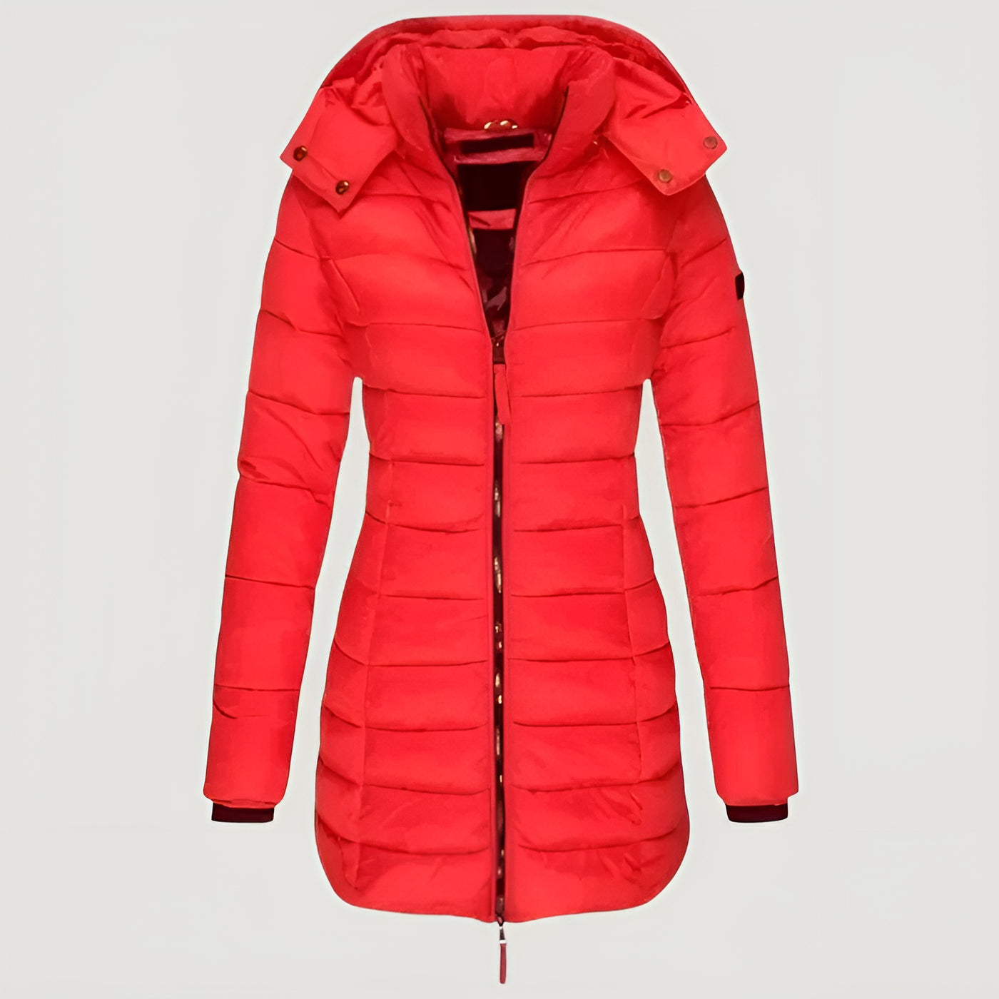 Juliette™ | Doudoune Chic et Confort