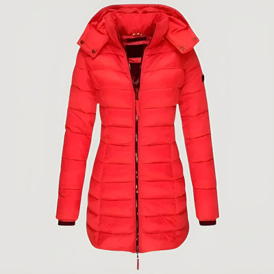Juliette™ | Doudoune Chic et Confort