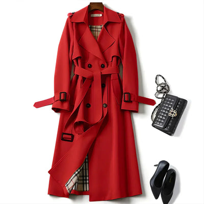 Maria™ | Trench