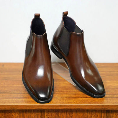 Alexandre™ | Bottines de Luxe