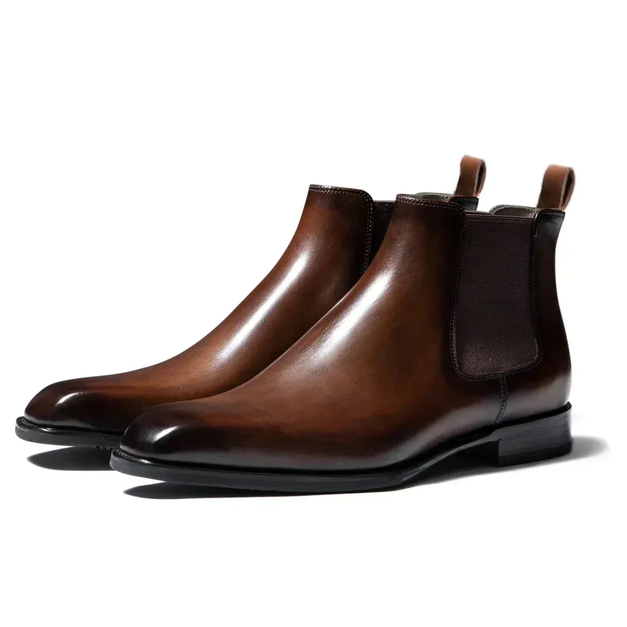 Alexandre™ | Bottines de Luxe