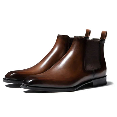 Alexandre™ | Bottines de Luxe