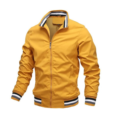Tom™  | Manteau homme premium