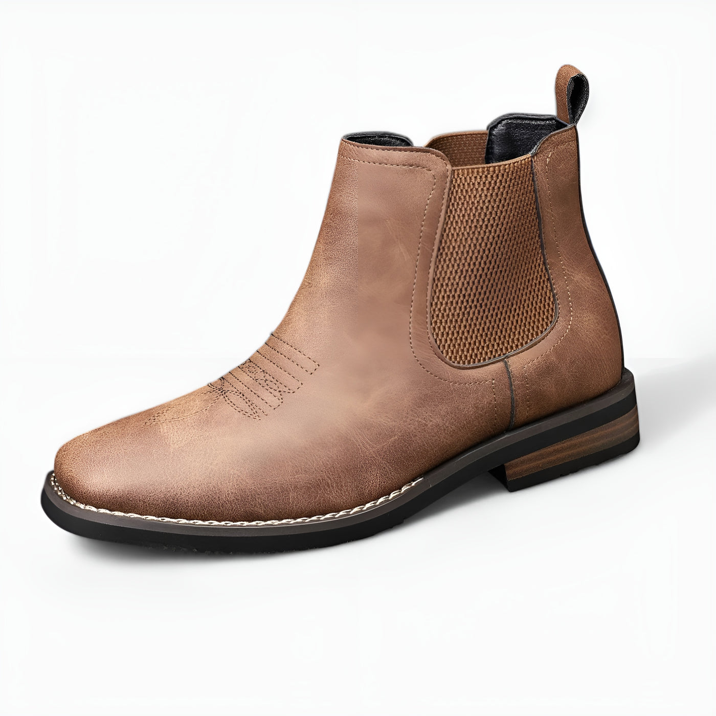 Versaille™  |  Maxwell Boots