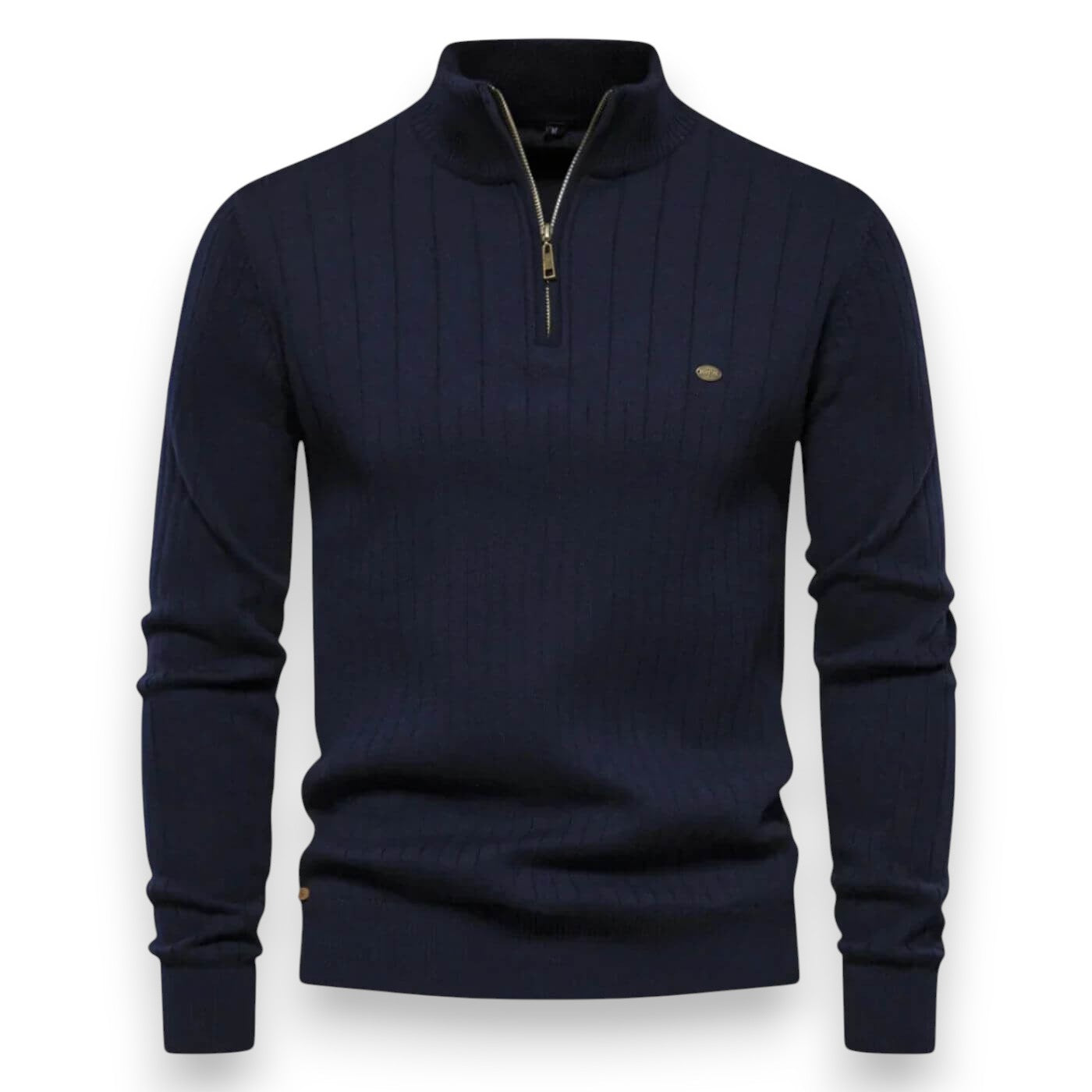 Alexandre™ |  Pull de confort haut de gamme
