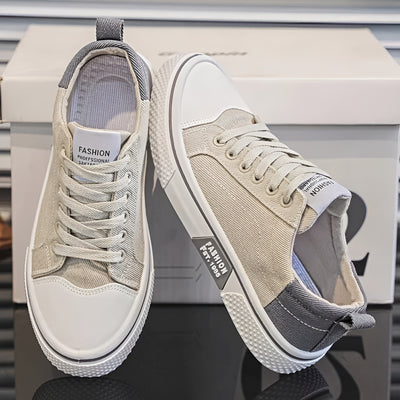 Maurice™ | Baskets vintage décontractées