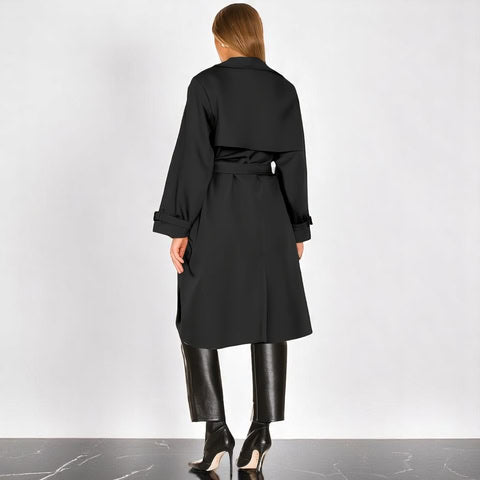 Maria™ | Trench