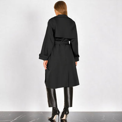 Maria™ | Trench