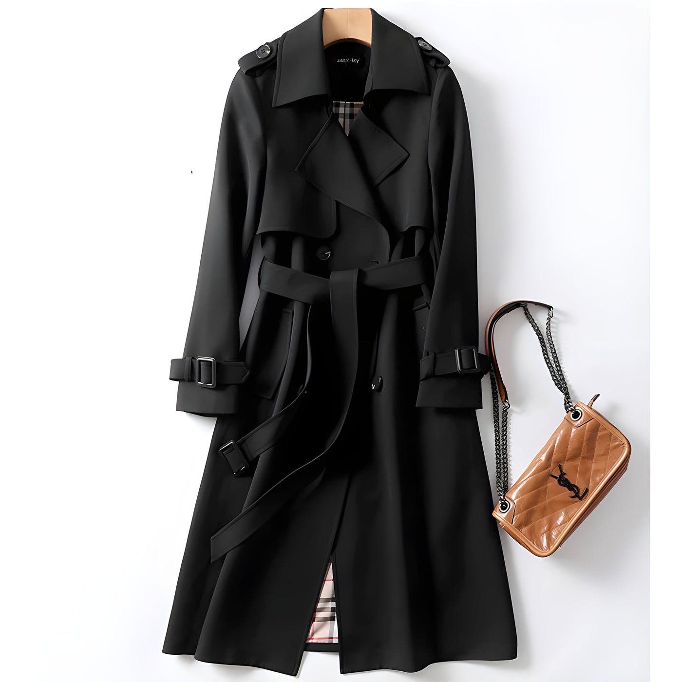 Maria™ | Trench