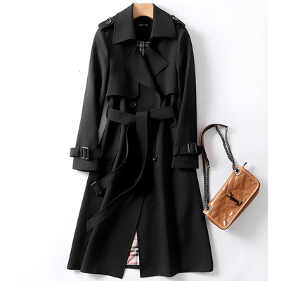 Maria™ | Trench