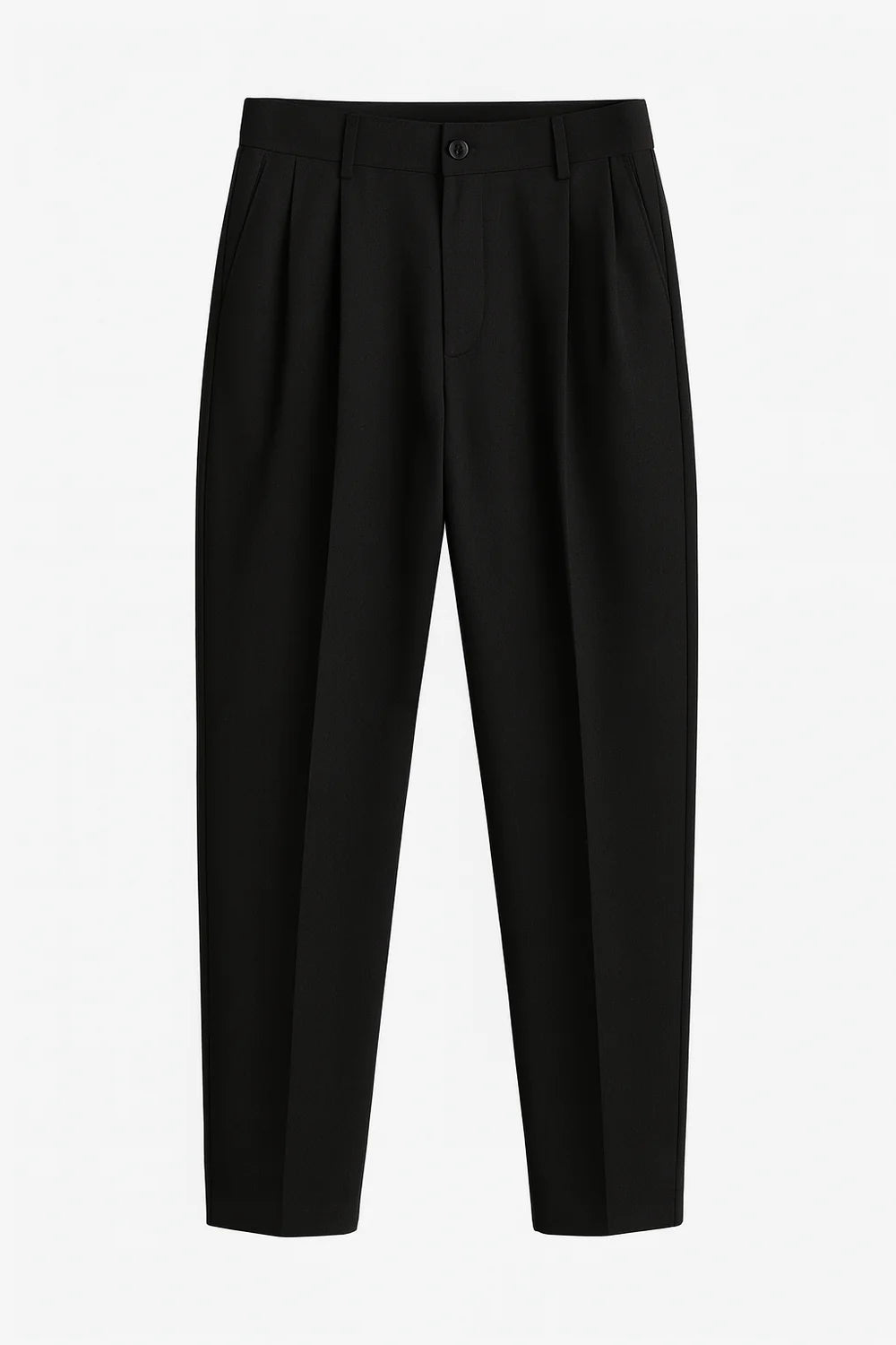 Louis™ | Pantalon plissé premium