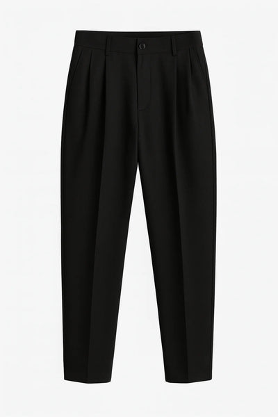 Louis™ | Pantalon plissé premium